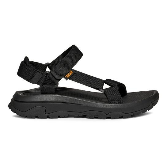Teva Men's Hurricane XLT3 Sandal - Black 10