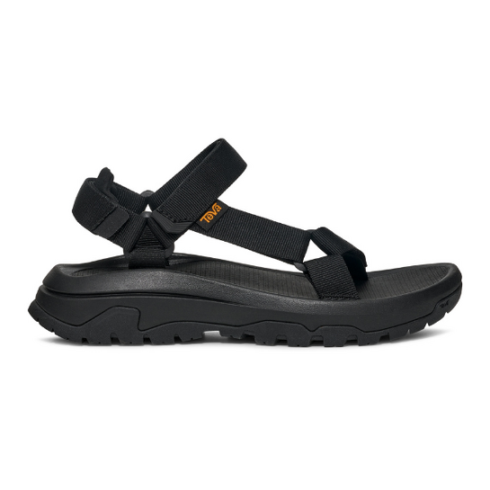 Teva Women's Hurricane XLT3 Sandal - Black 5