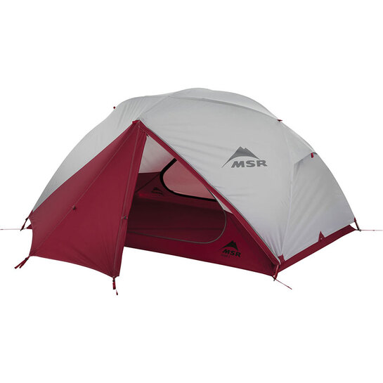 MSR Elixir 2 2-Person Backpacking Tent