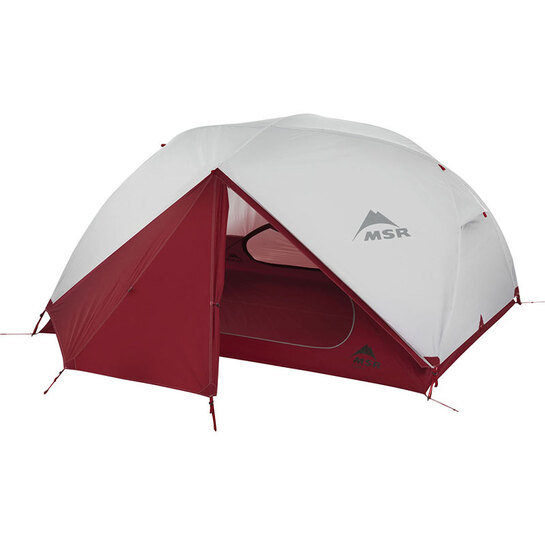 MSR Elixir 3 3-Person Backpacking Tent