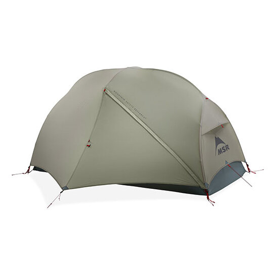 MSR Hubba Hubba  LT 1P Backpacking Tent - Sandstone