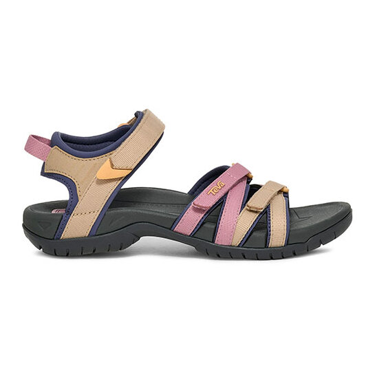 Teva Women's Tirra Sandal - Root Light Multi 7