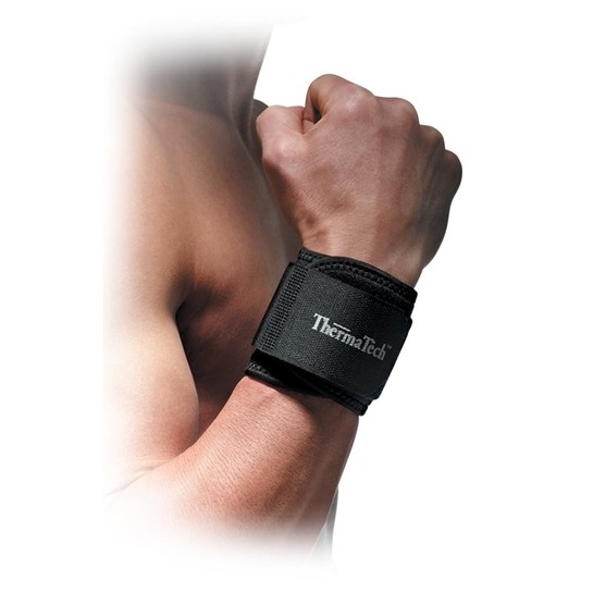 ThermaTech Wrist Support