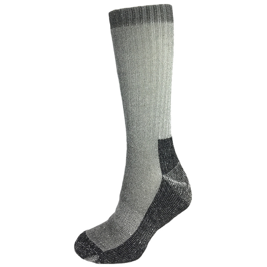 ThermaTech Merino Over Calf Boot Socks
