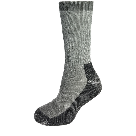 ThermaTech Merino Crew Boot Socks