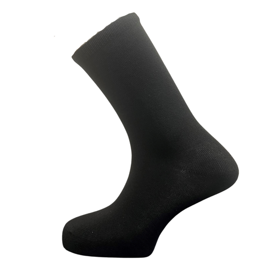 Sherpa Thermal Sock Liners Black S/M