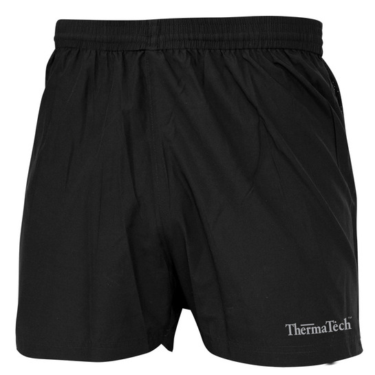 ThermaTech Mens Running Shorts