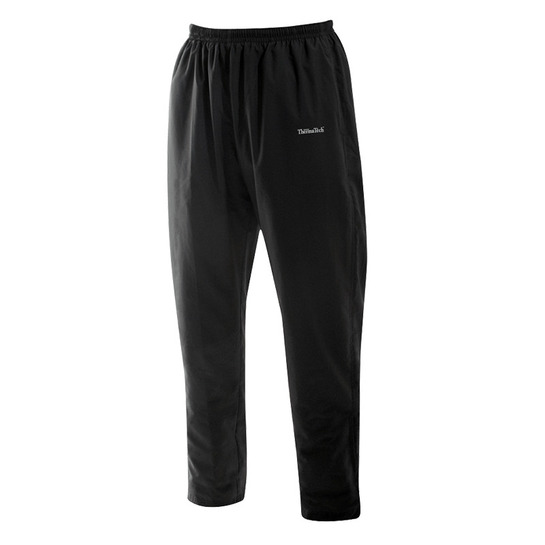 ThermaTech Womens 1/4 Zip Track Pants