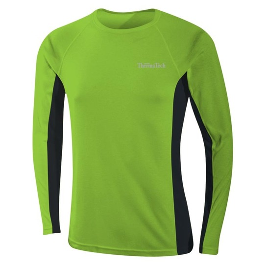 Thermatech Mens Ultra Long Sleeve Thermal Top