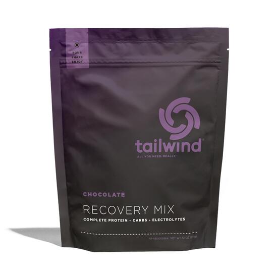 Tailwind Medium Rebuild Bulk Bag (15 Serves) Chocolate 
