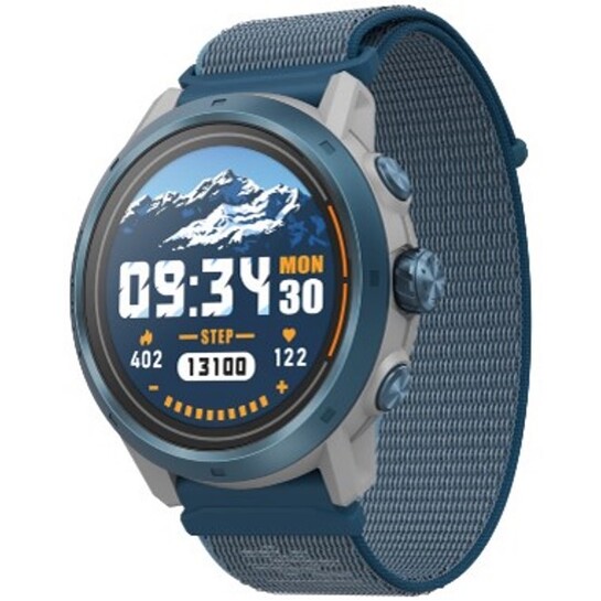 Coros APEX 2 Pro Multisport GPS Watch Chamonix Edition