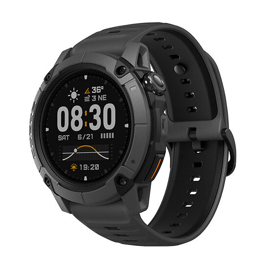 COROS NOMAD GPS Adventure Watch - Dark Grey