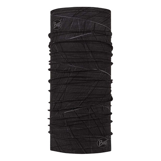 Buff Original EcoStretch Tubular Embers Black