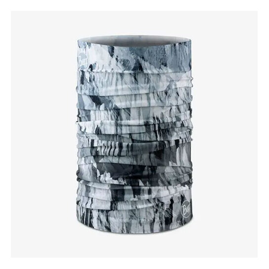 Buff Original EcoStretch Tubular Humly Grey