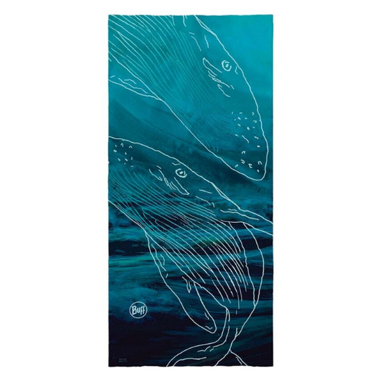 Buff Original EcoStretch Tubular Bryn Tourmaline