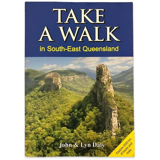 Take A Walk in South-East Queensland