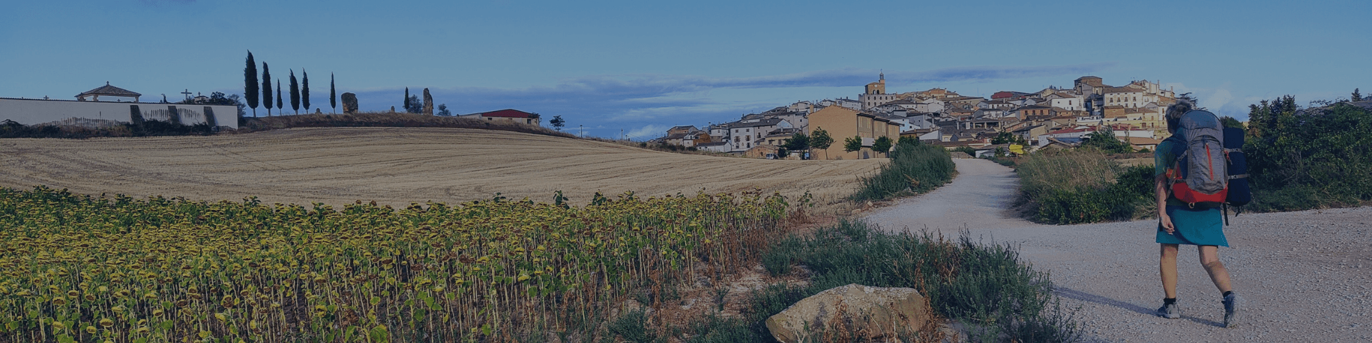 Essential Gear for Hiking the Camino Trail