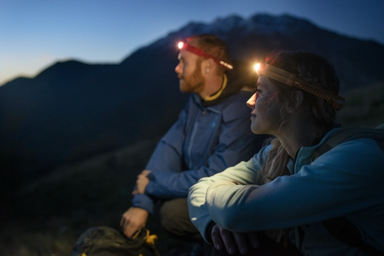 Princeton Tec & Biolite Headlamp Comparison