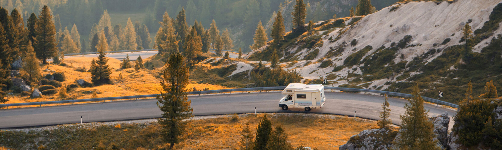 Road Trippin’ with Kids