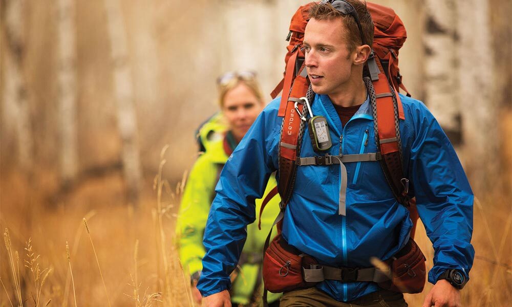 Sherpa’s Guide to Hiking
