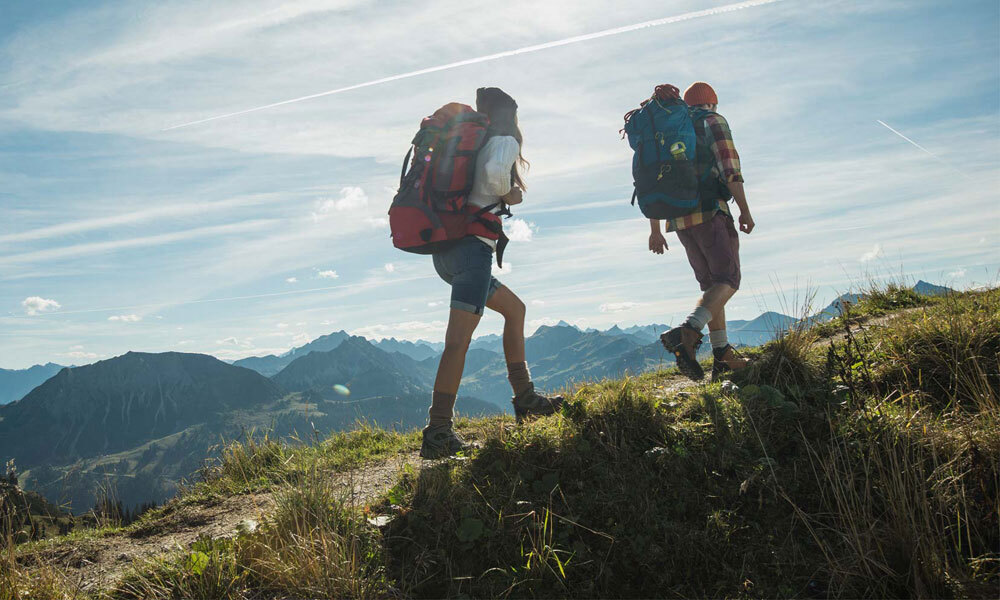 Hiking Gear