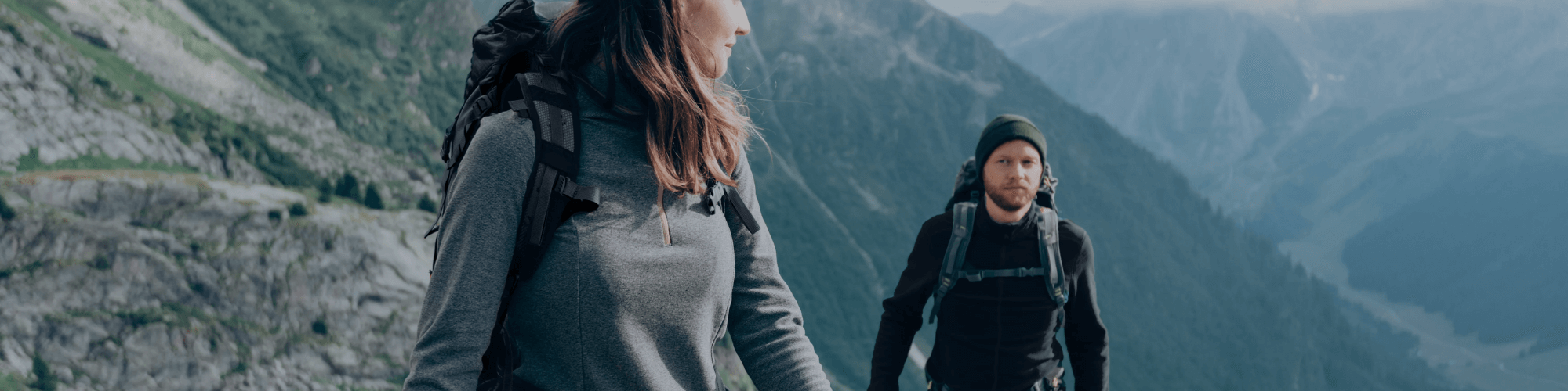 Sherpa Winter Layers Guide