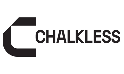 Chalkless