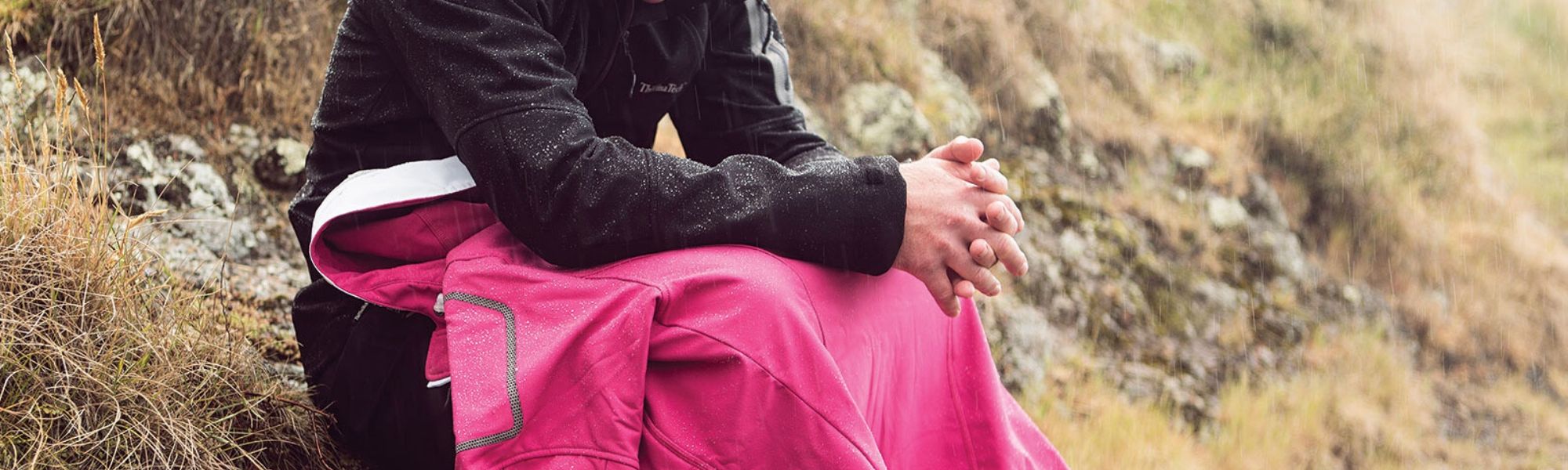 Wash & Care for your Outdoor Gear